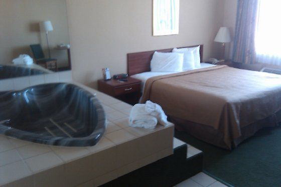 Quality Inn & Suites - From Website (newer photo)
